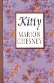 book cover of Kitty by Marion Chesney