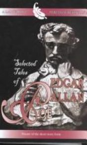 book cover of Selected Tales of Edgar Allan Poe by Edgar Allan Poe