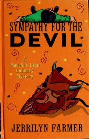 book cover of Sympathy for the Devil by Jerrilyn Farmer