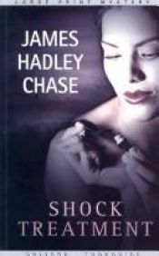 book cover of Traitement de choc by James Hadley Chase