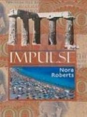 book cover of Impulse by Nora Roberts