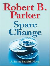 book cover of Spare Change by Robert B. Parker