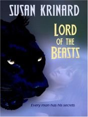 book cover of Lord Of The Beasts by Susan Krinard
