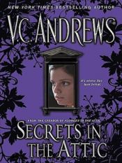 book cover of The Secrets Duo, Book 1: Secrets in the Attic by V. C. Andrews