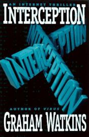book cover of Interception by Graham Watkins