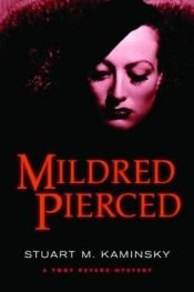 book cover of Mildred Pierced by Stuart M. Kaminsky