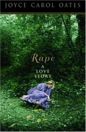 book cover of Rape by Joyce Carol Oatesová