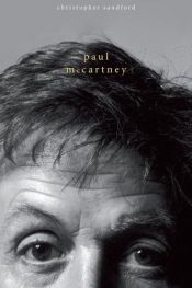 book cover of Paul McCartney by Christopher Sandford