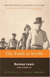 book cover of The Tomb in Seville by Norman Lewis