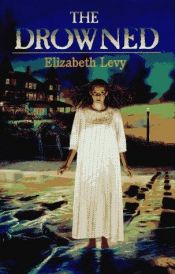 book cover of The Drowned by Elizabeth Levy