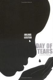 book cover of Day of Tears by Julius Lester