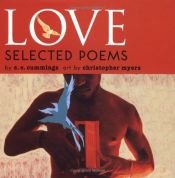 book cover of Love : Selected Poems by E.E. Cummings by E. E. Cummings