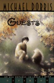 book cover of Guests by Michael Dorris