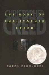 book cover of The Body of Christopher Creed by Carol Plum-Ucci
