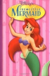 book cover of Disney : Little Mermaid by Walt Disney