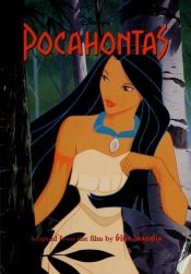 book cover of Disney's Pocahontas by Mouse Works