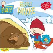 book cover of Bearly Awake (Stanley) by Lara Bergen