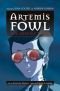 Artemis Fowl: La novela grafica