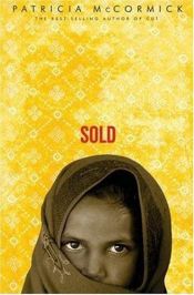 book cover of Sold by Alexandra Ernst|Patricia McCormick