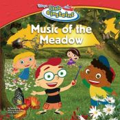 book cover of Disney's Little Einsteins: Music of the Meadow (Disney's Little Einsteins) by Susan Ring