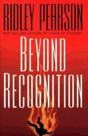 book cover of Boldt 04 - Beyond Recognition by Joyce Reardon