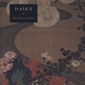 book cover of Haiku: The Poetry of Zen (Box of Zen.) by Manuela Dunn Mascetti