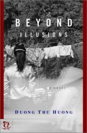 book cover of Beyond Illusions by Thu-Huong Duong