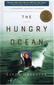 book cover of Hungry Ocean, The by Linda Greenlaw