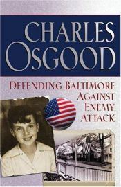 book cover of Defending Baltimore Against Enemy Attack by Charles Osgood