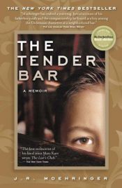 book cover of The Tender Bar: A Memoir by Brigitte Jakobeit|J. R. Moehringer