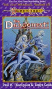 book cover of The Dargonesti by Paul B. Thompson