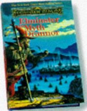 book cover of Elminster en Myth Drannor (Fuera De Coleccion) by Ed Greenwood