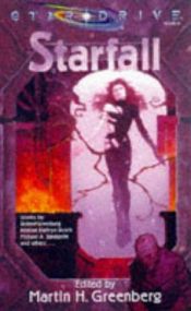 book cover of Starfall by Martin H. Greenberg