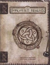 book cover of Dungeons & Dragons - Forgotten Realms: Campaign Setting by Ed Greenwood