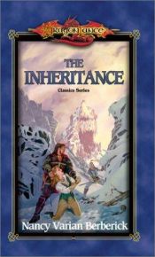 book cover of The Inheritance (Classics Volume IV) by Nancy Varian Berberick, Illustrated by Elmore, La