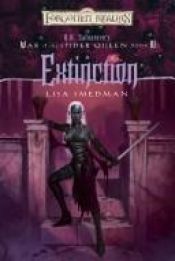 book cover of Extinction by Lisa Smedman
