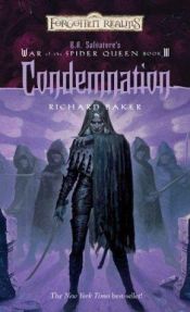 book cover of Condemnation by Richard Baker