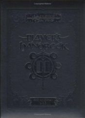 book cover of Dungeons and Dragons Player's Handbook: Core Rulebook I v. 3.5 by Jonathan Tweet