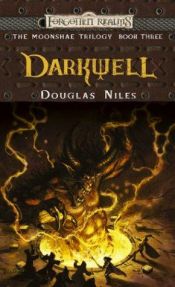 book cover of Forgotten Realms: Moonshae, Book 3: Darkwell by Douglas Niles