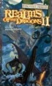 book cover of Realms of the Dragons II: A Forgotten Realms Anthology by Philip Athans