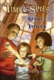 book cover of Secret in the Tower by Candice F. Ransom
