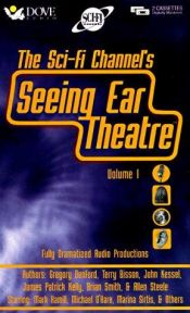 book cover of Seeing Ear Theatre: A Sci-Fi Channel Presentation by Terry Bisson