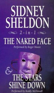 book cover of Sidney Sheldon 2-In-1: The Naked Face by Sidney Sheldon