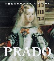 book cover of Treasures of the Prado (Tiny Folio) by Felipe Vincente Garin Llombart