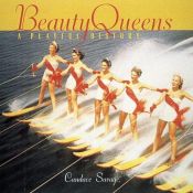 book cover of Beauty queens : a playful history by Candace Savage