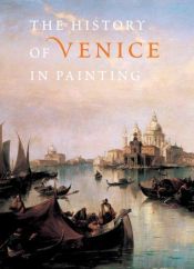 book cover of The History of Venice in Painting by Georges Duby