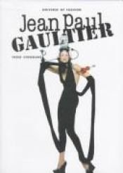 book cover of Jean Paul Gaultier (Universe of Fashion) by Farid Chenoune