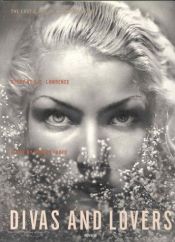 book cover of Divas and Lovers: The Erotic Art of Studio Manasse by David Herbert Lawrence
