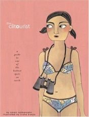 book cover of Clitourist by Karen Salmansohn