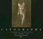 book cover of Catography by Jim Dratfield